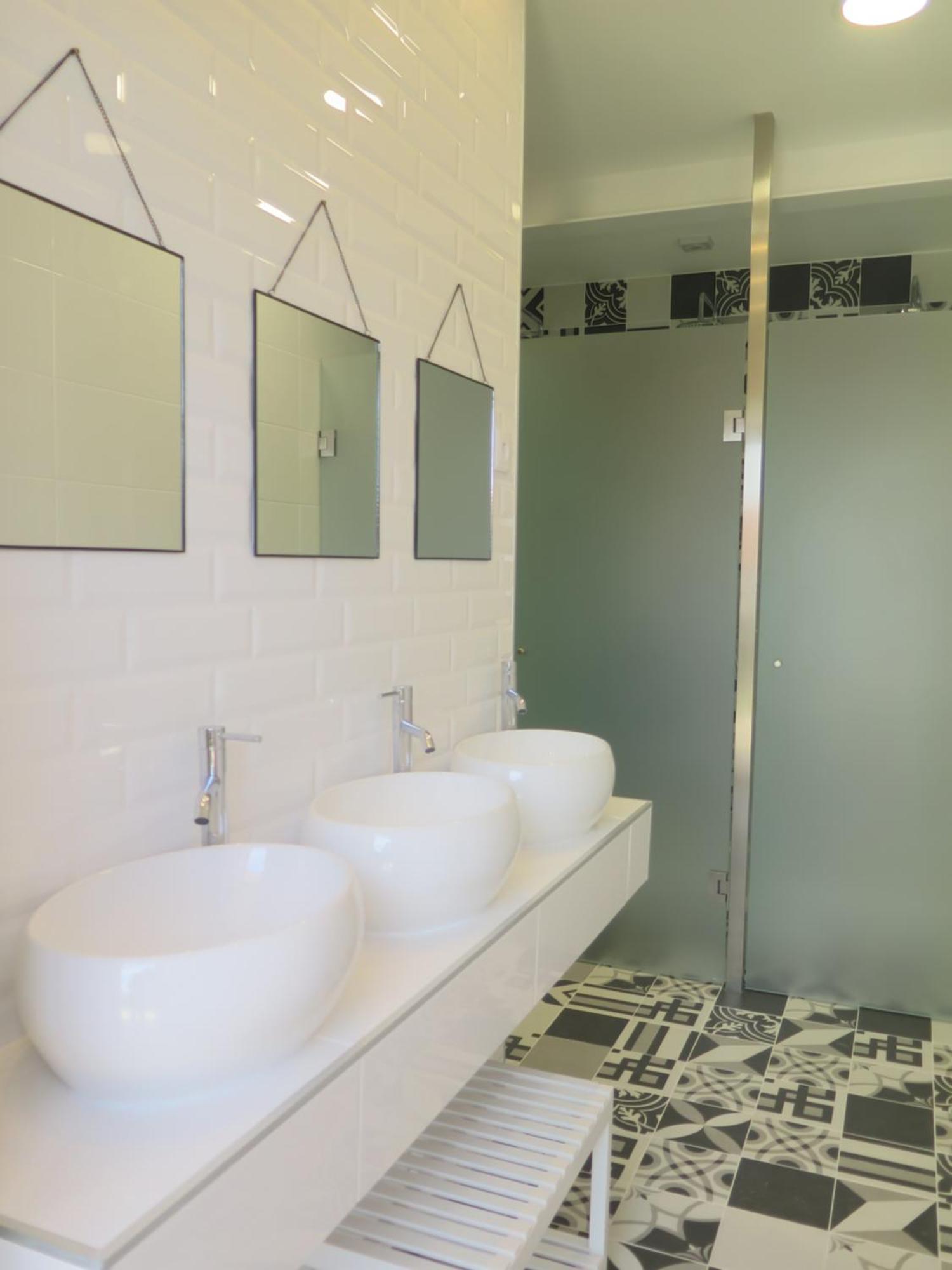 Hostel Penedo Da Saudade & Coimbra