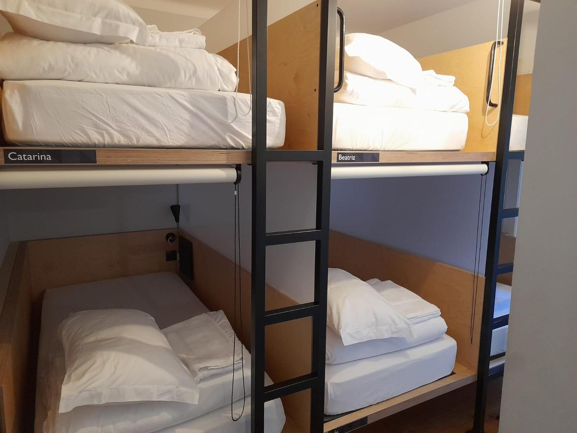Penedo Da Saudade & Hostel Coimbra