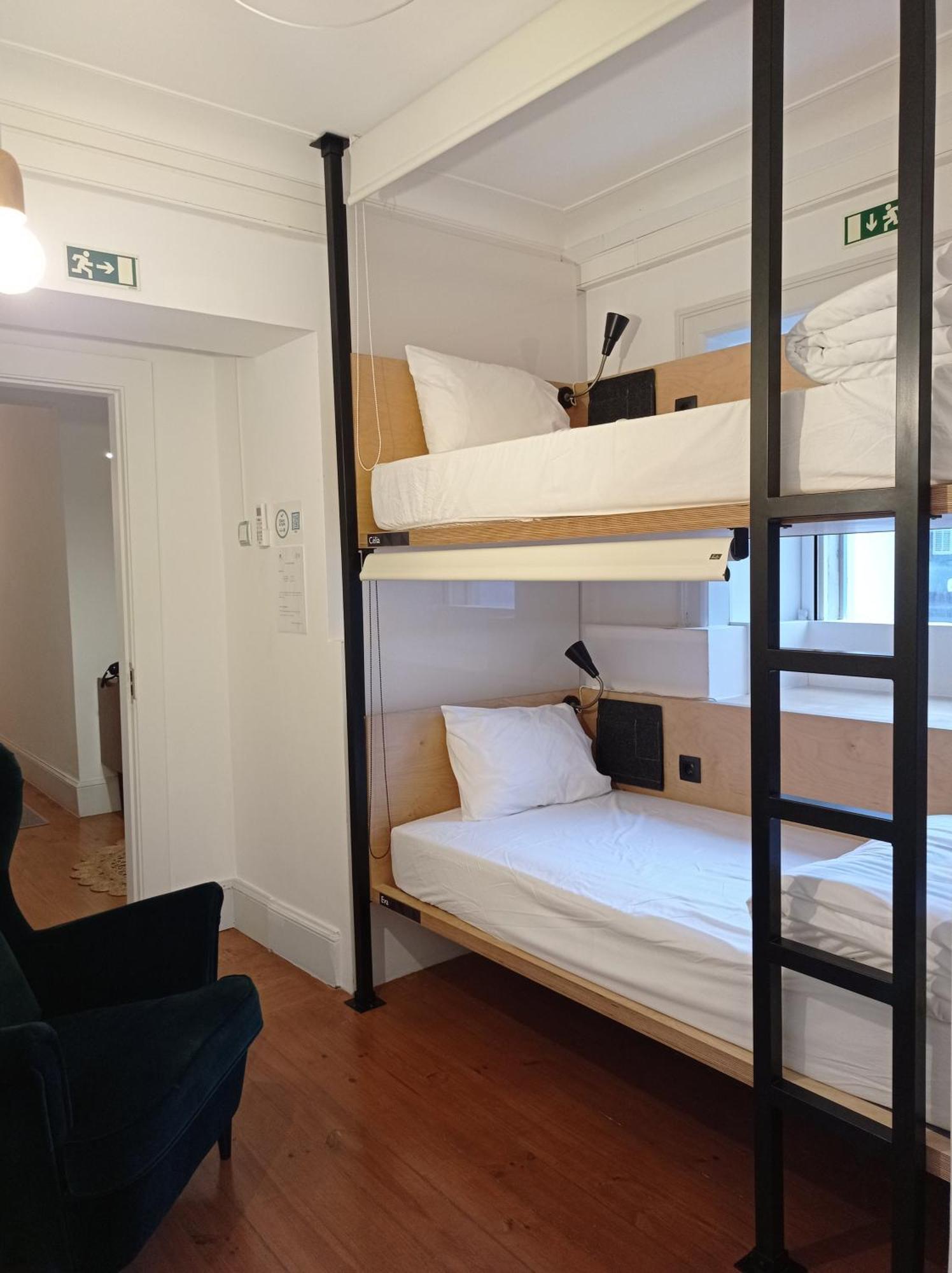 Penedo Da Saudade & Hostel Coimbra