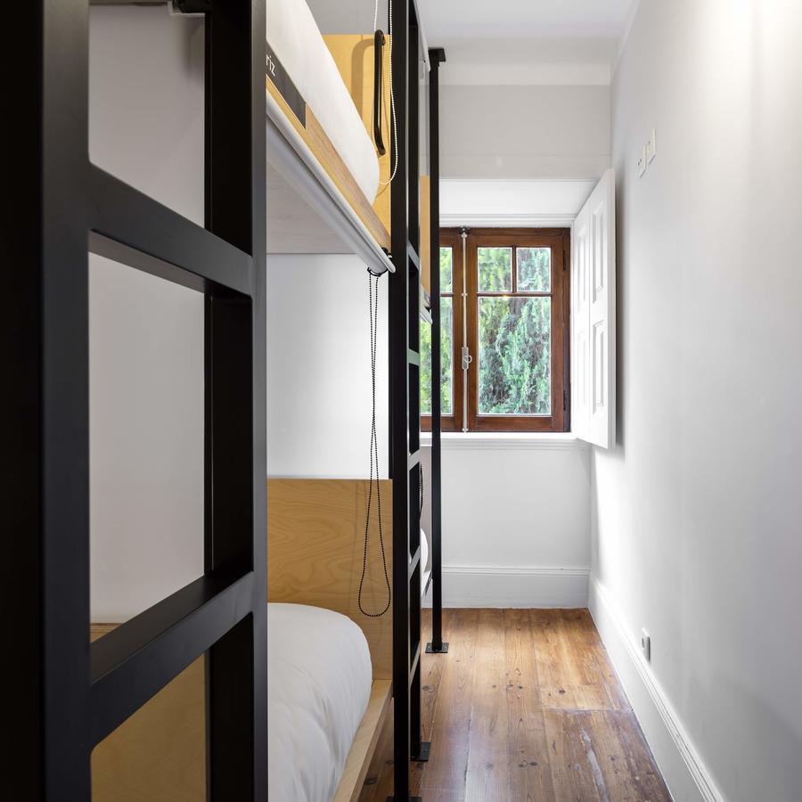 Hostel Penedo Da Saudade & Coimbra